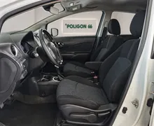 Notranja slika - Nissan Note - 1.2-SLOV.POREKLO-360 KAMERA-NAVI-GARANCIJA-M 2015 - 10 - Predogledna slika