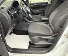 Zunanja slika - Škoda Kodiaq - 4x4 2,0 TDI Scout DSG - 6 - Predogledna slika