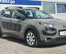 Zunanja slika - Citroën C4 Cactus - Feel 1.2 PureTech - 2 - Predogledna slika
