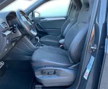 Zunanja slika - Seat Tarraco - 2.0 TDI FR DSG Vlečna kljuka - Kamera ... - 9 - Predogledna slika