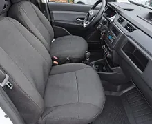 Zunanja slika - Renault Express - 1.5 DCI - 7 - Predogledna slika
