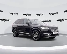 Zunanja slika - Volvo XC90 - B5D AWD Plus Bright Avt. 7 sedežev PANO-KLJUKA... - 3 - Predogledna slika