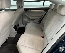 Notranja slika - Volkswagen Passat - 1.5 TSI BMT Elegance - 7 - Predogledna slika