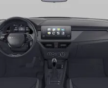 Zunanja slika - Škoda Kamiq - 1.0 TSI Easy DSG - 4 - Predogledna slika