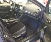 Zunanja slika - Renault Mégane - Grandtour dCi 110 Intens GLAVNI SERVIS - 8 - Predogledna slika
