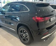 Zunanja slika - Mercedes-Benz GLA-Razred - GLA 200 d 4MATIC AMG Line Avt. - 5 - Predogledna slika