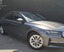 Zunanja slika - Škoda Octavia - 1.5 TSI LIM. SELECTION - 1 - Predogledna slika