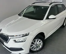 Zunanja slika - Škoda Kamiq - 1.0 TSI Ambition 70 kW SAMO 51.000 KM - 1 - Predogledna slika