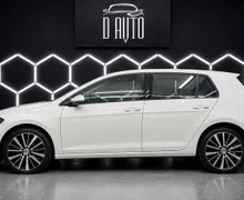 Zunanja slika - Volkswagen Golf - 2.0 TDI Highline|PANORAMA|LED|ACC|KAMERA|PERLA| - 4 - Predogledna slika