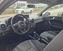 Zunanja slika - Audi A1 - 1.2 TFSI Attraction ZELO LEP ATRAKTIVEN - 9 - Predogledna slika