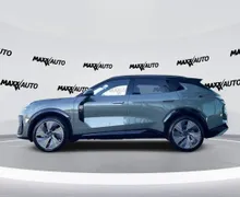 Notranja slika - Lynk & Co 08 - More 2025 Priključni hibrid - 8 - Predogledna slika