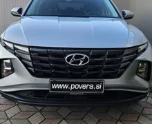 Zunanja slika - Hyundai Tucson - 1.6 CRDi MHEV  DCT Business +12.Mes.Jamstvo - 2 - Predogledna slika