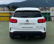 Zunanja slika - Citroën C5 Aircross - BlueHdi 130 S S Shine VZR.KAM.2X PDC. LED - 5 - Predogledna slika
