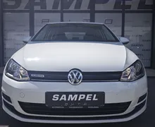 Zunanja slika - VW Golf - 1.6 TDI BMT - SLO - TEMPOMAT - SAMO 150€ MESEČNO - 3 - Predogledna slika