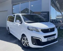 Zunanja slika - Peugeot Traveller - 1.LASTNIK-RADAR TEMPOMAT-ALU-MULTIFUNKCIJA-PDC - 1 - Predogledna slika