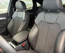 Zunanja slika - Audi Q5 Sportback - S Line 40 TDI quattro S-tronic-SLO-1.LASTNIK-NAVI - 9 - Predogledna slika