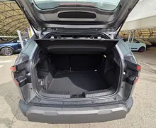 Zunanja slika - Dacia Duster - Expression MHEV 1.2 TCe 140 - 7 - Predogledna slika