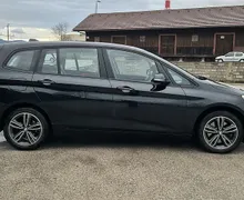 Zunanja slika - BMW Serija 2 - Gran Tourer: 218d xDrive + 7 sedežev + PANORAMA + MAX OP - 4 - Predogledna slika