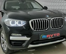 Zunanja slika - BMW X3 - serija : 20d-190KM-X-DRIVE-SPORTLINE-LED-NAVI-137.000KM-19C - 1 - Predogledna slika