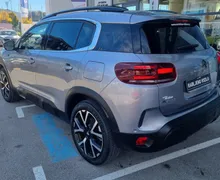 Zunanja slika - Citroën C5 - Aircross 1.6 PHEV Shine Pack Avtomatik - ZNANA ZGODOVINA - 6 - Predogledna slika