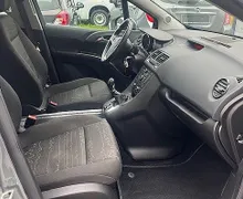 Zunanja slika - Opel Meriva - 1.4 150 YEARS EDITION - 8 - Predogledna slika
