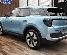 Zunanja slika - Ford Explorer - EV PREMIUM dv elektro79 kWh 250 kW AT AWD - 5 - Predogledna slika