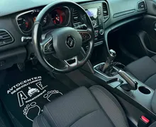 Zunanja slika - Renault Megane - TCe 100-LED-173.000km-LIZING ZA TUJCE-ODLIČEN- - 6 - Predogledna slika