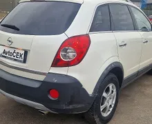 Zunanja slika - Opel Antara - 2.0 CDTI + 4x4 + XENON + USNJE + BREZ POLOGA - 5 - Predogledna slika