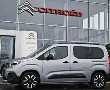 Zunanja slika - Citroën Berlingo - Max M BlueHDi 130 S S EAT8 - 3 - Predogledna slika