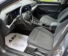 Zunanja slika - Volkswagen Golf - 2.0 TDI DSG 110kW 1.LASTNIK LED DAB LINE ASSIS ACC - 7 - Predogledna slika