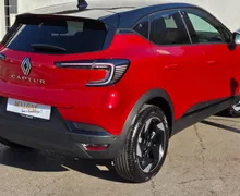 Zunanja slika - Renault Captur - Techno TCe 115 - 6 - Predogledna slika