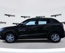 Notranja slika - KG Mobility Tivoli - 1.5 GDI-T Fresh Avt. - 8 - Predogledna slika
