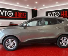 Zunanja slika - Hyundai ix35 - 4WD 2.0 Premium+PLIN.BREZ POLOGA DO 7 LET - 6 - Predogledna slika