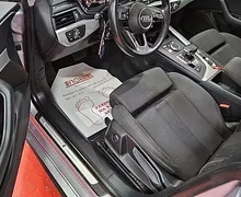 Zunanja slika - Audi A5 - Sportback 40 TDI.QUATRO.4X4.140kW.S-LINE.MATRIX.VIRTUAL. - 13 - Predogledna slika