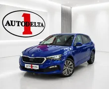 Zunanja slika - Škoda Scala - 1.5 TSI Tour DSG - 1 - Predogledna slika