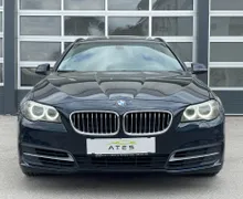 Zunanja slika - BMW Serija 5 - 520d xDrive touring Avt. - 2 - Predogledna slika
