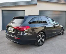 Zunanja slika - Mercedes-Benz C-Razred - C 200 d T Avantgarde Avt. - 2 - Predogledna slika