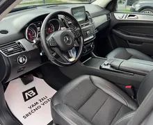 Zunanja slika - Mercedes-Benz GLE-Razred - GLE 250 d 4MATIC+SLO+1.LAST+LED... - 10 - Predogledna slika