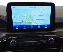Zunanja slika - Ford Kuga - 2.5 Duratec PHEV Vignale AVT.-SLO-USNJE-HEAD-UP - 17 - Predogledna slika