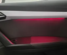 Zunanja slika - Seat Arona - 1,0 TSI FR SLO 1.LAST TEMP LED KAM ALU - 17 - Predogledna slika