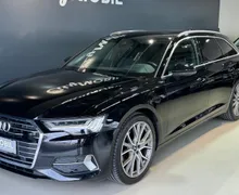 Zunanja slika - Audi A6 - Avant HEAD UP-VIRTUAL-NAVIGACIJA-RADAR-KAMERA-LED-KLJUKA - 4 - Predogledna slika