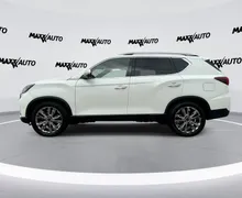 Notranja slika - SsangYong Rexton - 2.2 XDI AWD Limited Exclusive Panorama+ Avt. - 8 - Predogledna slika