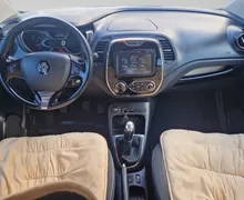 Zunanja slika - Renault Captur - dCi 90 Energy Dynamique Start Stop - 11 - Predogledna slika