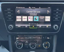 Zunanja slika - Škoda Superb - Combi 2.0 TDI Ambition - 8 - Predogledna slika