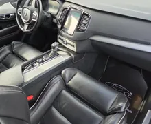 Zunanja slika - Volvo XC90 - D5 AWD R-Design Geartronic - 11 - Predogledna slika