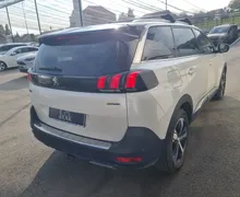 Zunanja slika - Peugeot 5008 - 2.0 HDI  GT Line Avt. 1.LASTNIK,SERVISNA - 6 - Predogledna slika
