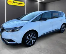 Zunanja slika - Renault Espace - 2.0 dCi EXECUTIVE PANO USNJE NAVI LED KAMERA RAD - 3 - Predogledna slika