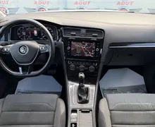 Zunanja slika - Volkswagen Golf - 2.0 TDI|4MOTION|VIRTUAL|NAVI|LED|TEMP|JAMSTVO - 9 - Predogledna slika