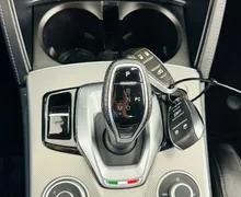 Zunanja slika - Alfa Romeo Stelvio - Q4 2.2 Diesel 210 Veloce Avt.KAMERA.NAVI.USNJE.4X4 - 10 - Predogledna slika
