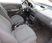 Zunanja slika - Chevrolet Aveo - 1.4 16V - 10 - Predogledna slika